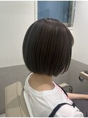 ミニボブ