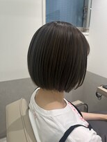 エレノア 池袋店(Eleanor)&nbsp;ミニボブ