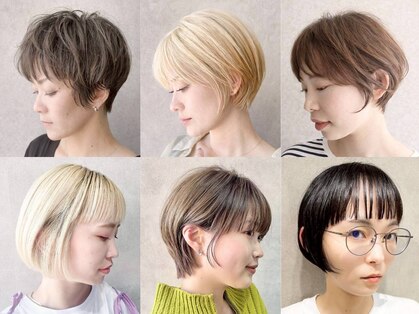 エンクス(enx)の写真