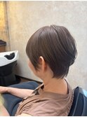 ショートレイヤー