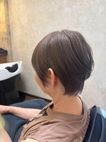 ニコ(nico)&nbsp;ショートレイヤー