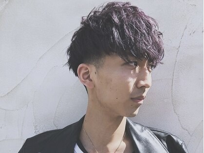 イフイイズカ (Ifh iizuka)の写真