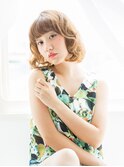 【HOT LIP】大人フェミニン