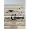 ラトリエコンタン(L´atelier Content)のお店ロゴ