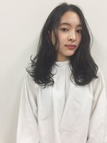 マグノリア(MAGNOLIA)&nbsp;大人ロマンティックウェーブ