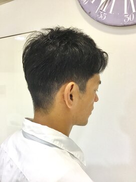 ボワール(Voir) 大人なナチュラルショート