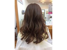 スタイリッシュ ワーズ 広田店(STYLISH WAS)