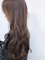 フロート 小阪店(float)&nbsp;グレージュ_大人かわいい,ボブ,結婚式