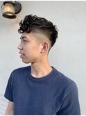 【ARLE/伊島町】UKフェード