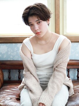 ネオリーブシェリエ 浅草店(Neolive cherie) 大人クールショート　7