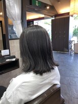 ナトゥーラ 岐阜(Natura)&nbsp;アッシュグレー