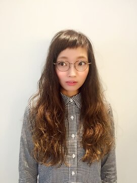 モードケイズ 尼崎店(MODE K's) ナチュラルグラデーション