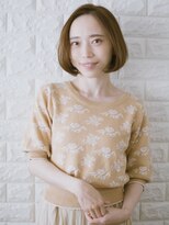 ノイン(noine)&nbsp;カワイイのに色っぽい女性に憧れる