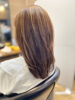 アルター(aL ter) レイヤー×ロング【アルター 鎌取 市原】