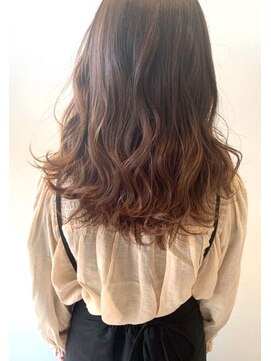 ウエスト(WEST) やわらかミルキーベージュ