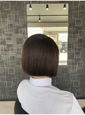 ショート / ミニボブ