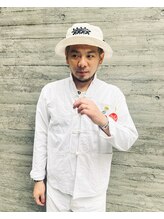 ダコタリッカ(dakota Rikka)&nbsp;小谷 英智香