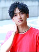 クロスソフトアップバング