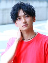 モットコウ 倉敷駅前(Mot-Co) クロスソフトアップバング