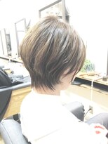 グルフーナ(Gullhona)&nbsp;shorthair