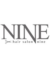 hair studio 　NINE