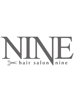 ヘアースタジオ ナイン(hair studio NINE)