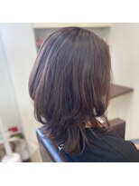 デレディールフィデル(DERE-DIR fidele)&nbsp;くびれレイヤー☆ミ