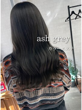 ダーツ(darts) ＊darts_KAREN＊透明感グレージュ