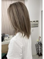 ジゼル(gisele)&nbsp;(稲毛)ハイライト