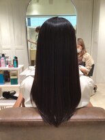 フォルテ 横浜店(FORTE)&nbsp;美髪のススメ、ネビージュ、大人かわいいヘア、こなれミディ