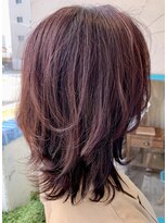 アトリエコパン(atelier copan)&nbsp;大人ピンクベージュ