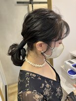 エレノア 梅田店(Eleanor)&nbsp;ヘアアレンジ
