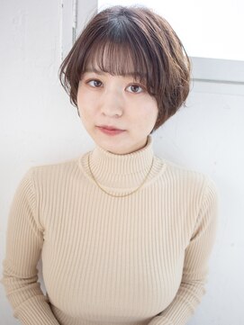 エイト 溝の口店(EIGHT) 大人可愛い美髪小顔カット218