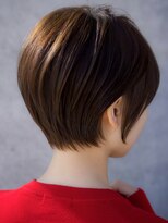 エインアンリー 表参道(AIN.ANLY.)&nbsp;大人ショートボブ20代30代40代【A大人IN.表参道】川原大地