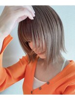 モアナ バイ ラナ(MoanA BY LANA)&nbsp;インメトリートリートメント