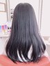 ヘアドネーション（子供）