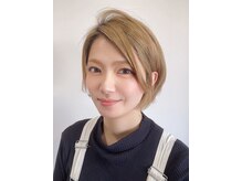 クラスィービィーヘアーメイク(Hair Make)