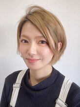 クラスィービィーヘアーメイク(Hair Make)