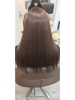 リップス(Ripps)&nbsp;【髪質改善】ネオメテオ縮毛矯正