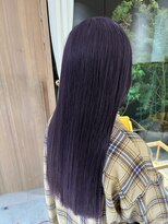 ゴカン(Gokan)&nbsp;ラベンダーグレージュ