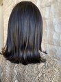 ルシードスタイルレーヴ(LUCIDO STYLE REVE) 髪質改善、髪の毛のケア得意です
