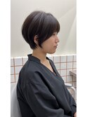 【王道ショート◎】