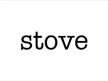 ストーブ(stove)の写真/【盛岡/New OPEN】ノイズのないまっしろな空間で、ありのままのアナタのスタイルに少しスパイスを加えます