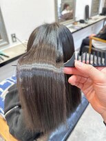 レガロヘアアトリエ(REGALO hair atelier)&nbsp;美髪ストレート
