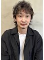 シーン(seen.) 吉田 和馬