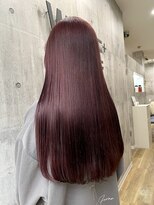 アラレ(ARARE)&nbsp;ピンクバイオレット