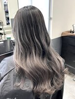 シエラ 心斎橋(CIERA.)&nbsp;CIERA.バレイヤージュ