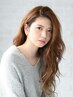 カット+全体カラー　￥9,460