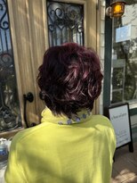 チョコレート(chocolate) ピンクグレージュ