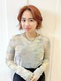 コワファースト させぼ五番街店(COIFF1RST) 堀田 真由